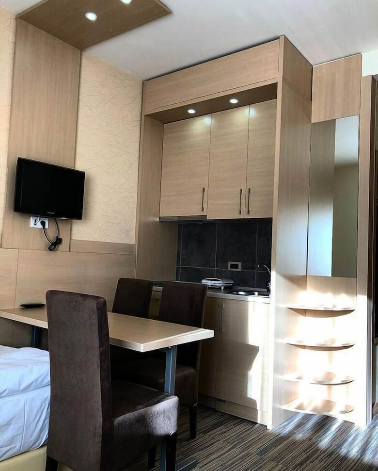 Hotel Apartments Suncani Vrhovi Kopaonik