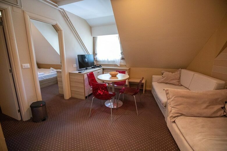 Hotel Apartments Suncani Vrhovi Kopaonik