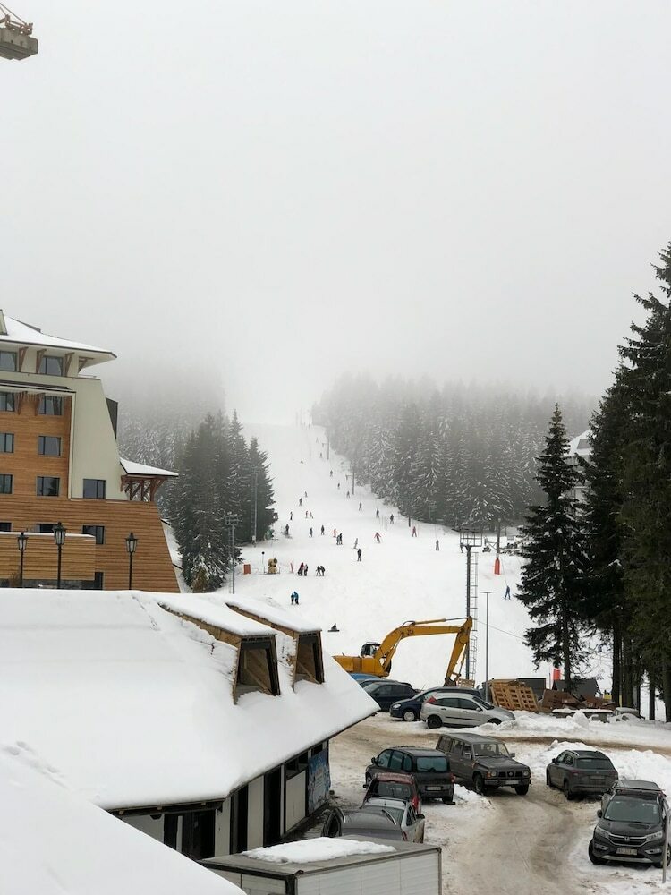 Hotel Apartments Suncani Vrhovi Kopaonik