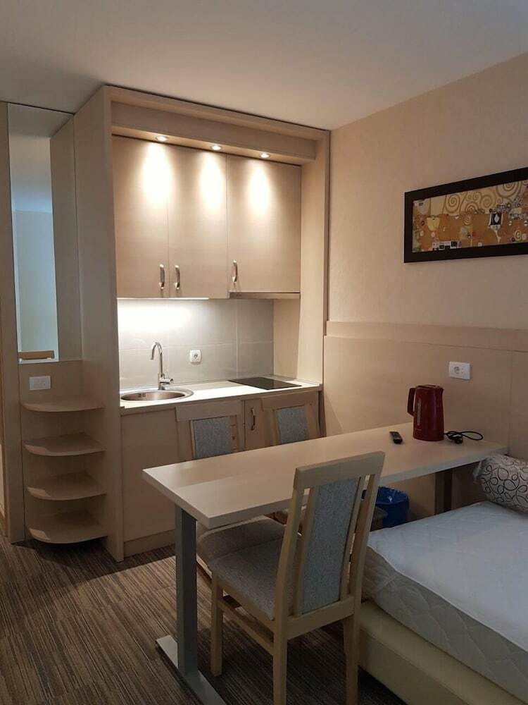 Hotel Apartments Suncani Vrhovi Kopaonik