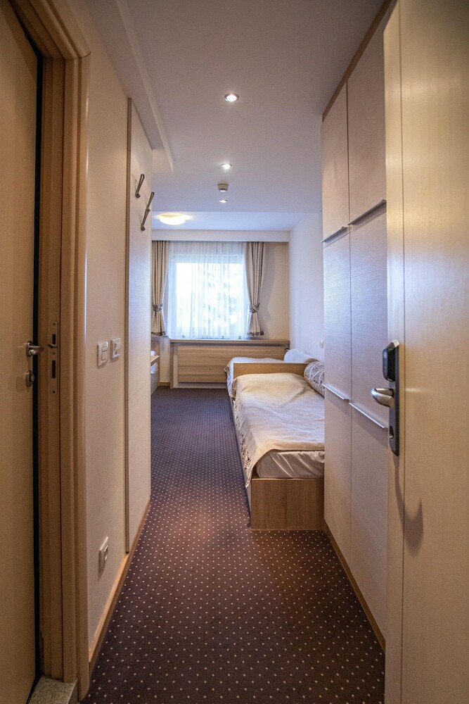 Hotel Apartments Suncani Vrhovi Kopaonik