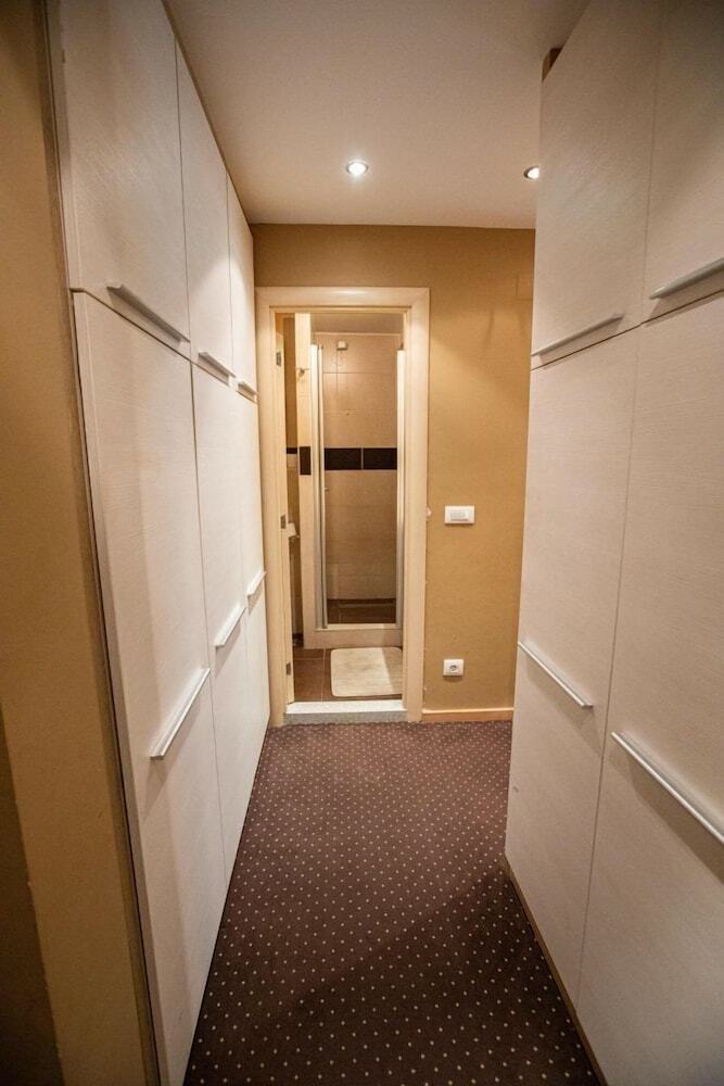 Hotel Apartments Suncani Vrhovi Kopaonik
