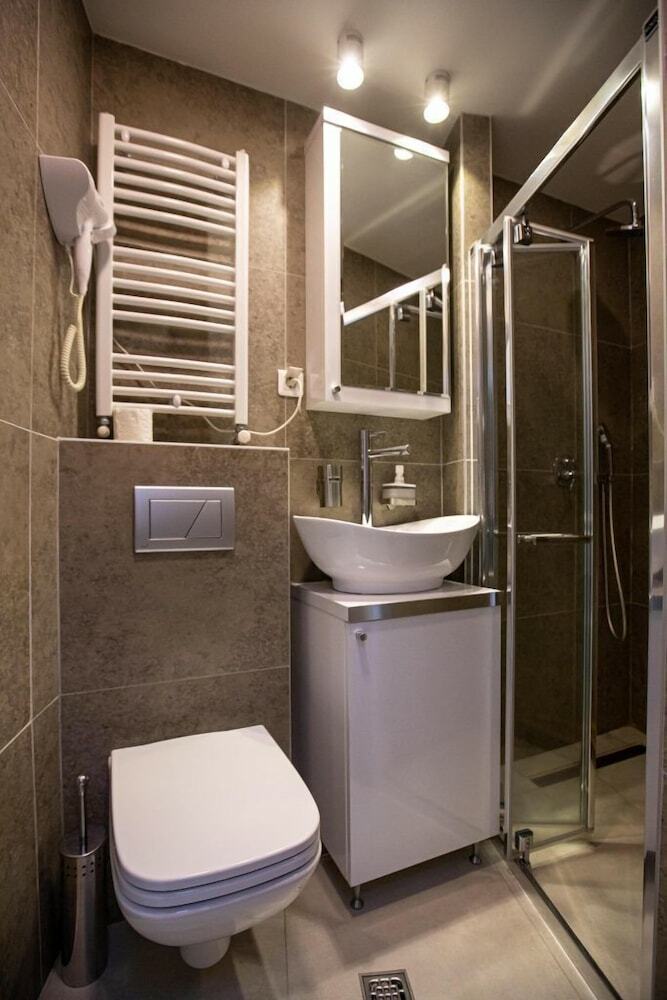 Hotel Apartments Suncani Vrhovi Kopaonik