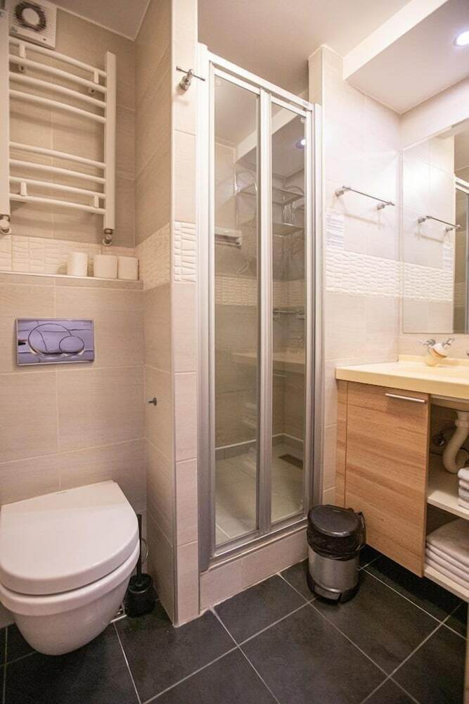 Hotel Apartments Suncani Vrhovi Kopaonik