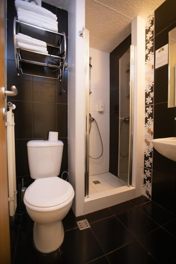 Hotel Apartments Suncani Vrhovi Kopaonik