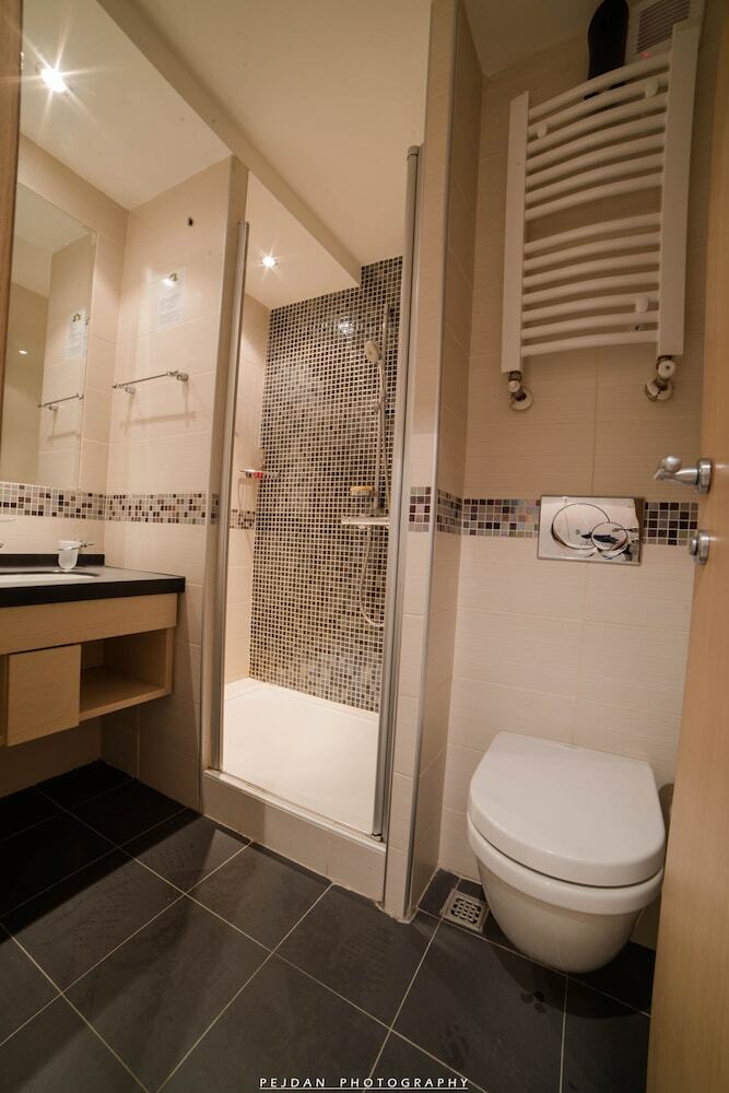 Hotel Apartments Suncani Vrhovi Kopaonik