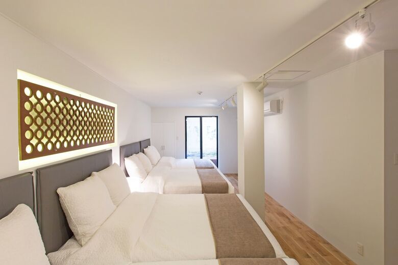 Apartamento Grandouce Kozu