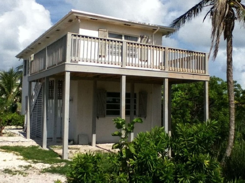 The Boat House