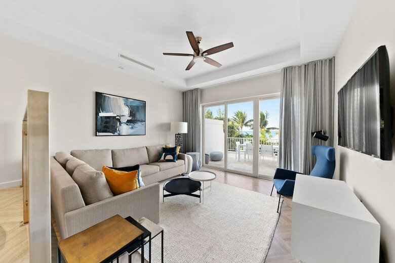 Ocean Terraces Two Bedroom 2