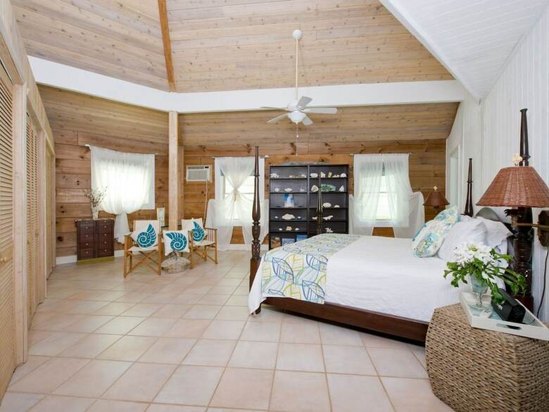 Shangri-la & Orchid Cottage