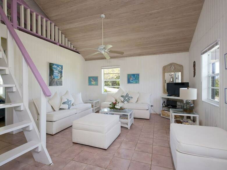 Shangri-la & Orchid Cottage
