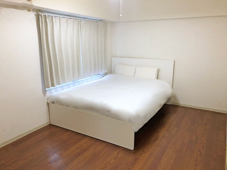 Apartamentos Grandouce Shin-osaka-minami