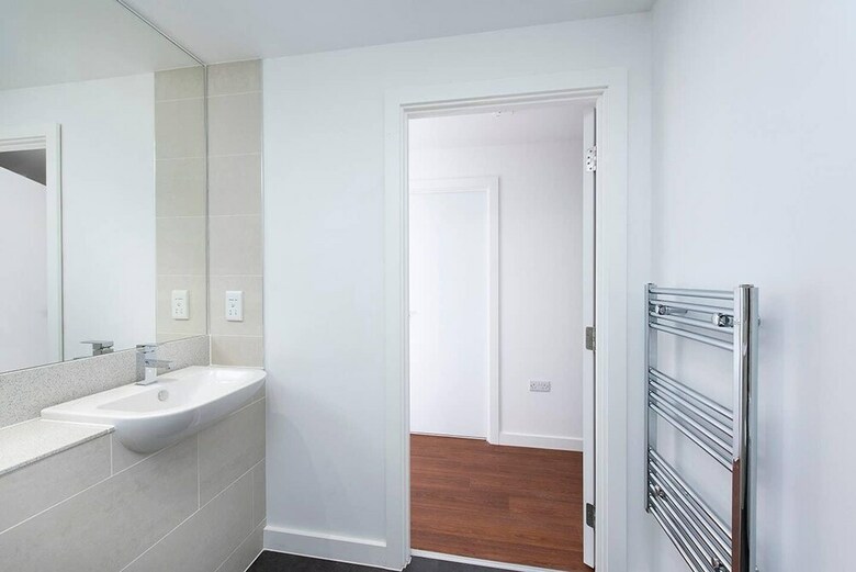 New And Beautiful 2br Apartment