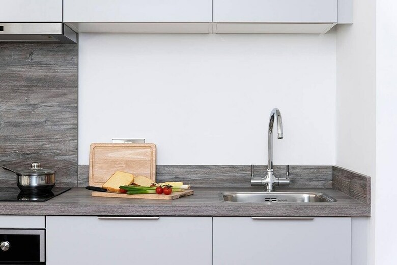 New And Beautiful 2br Apartment