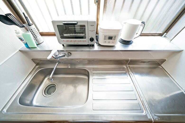 Apartamentos Tws Morinomiya