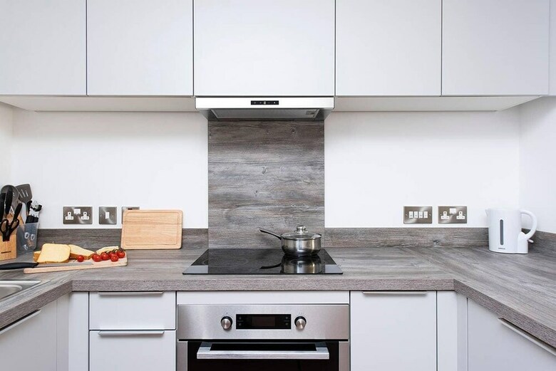 Lovely 2 Bed City Centre Apartment