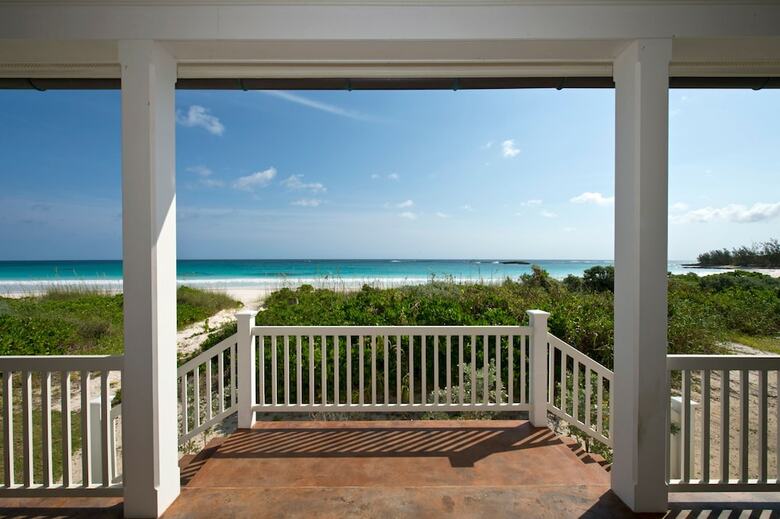 French Leave South Beach Compound