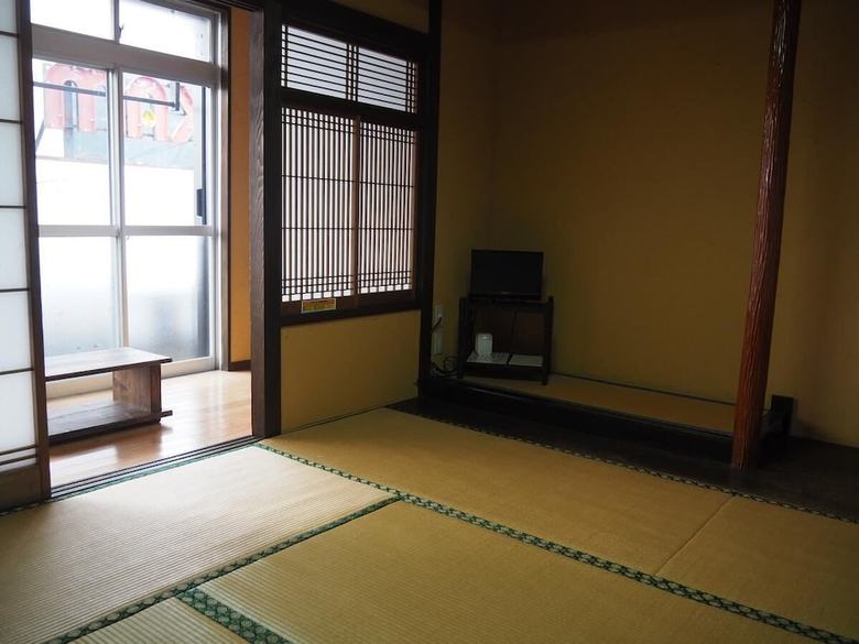 Hostal Sudomari Minshuku Friend - Hostel
