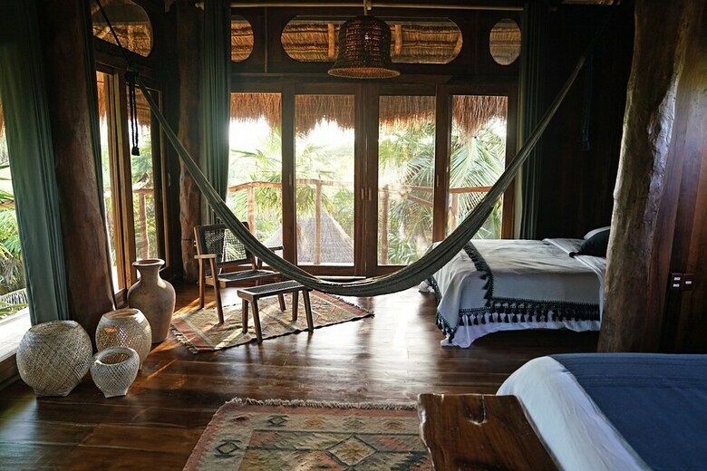 Hotel Casa Naga