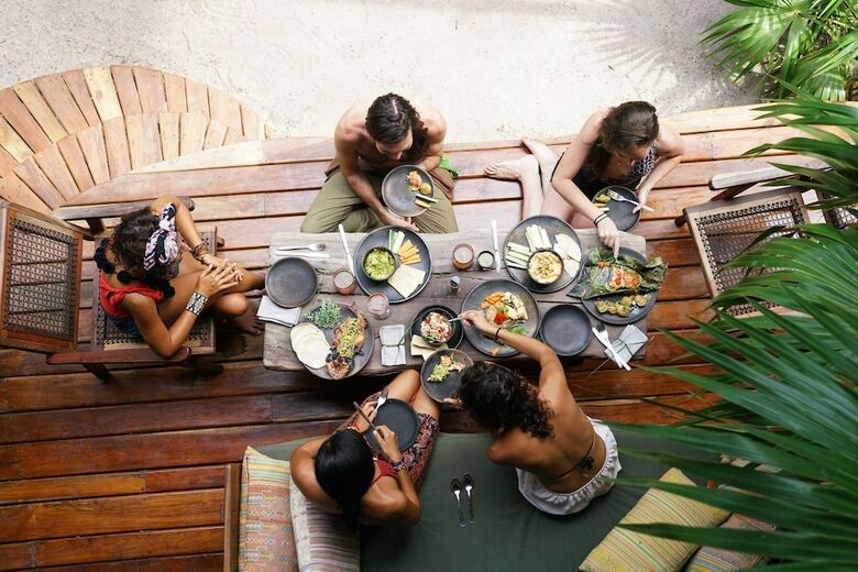 Hotel Casa Naga