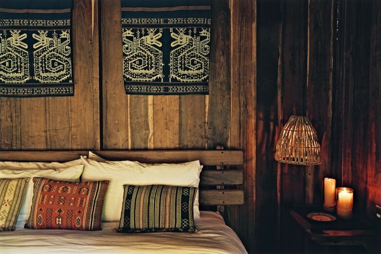 Hotel Casa Naga