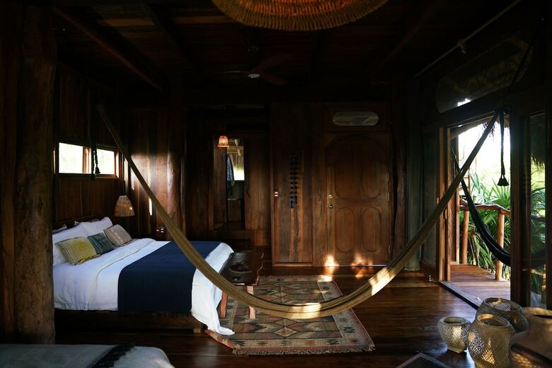 Hotel Casa Naga
