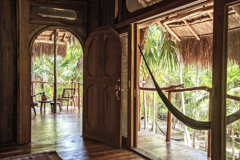 Hotel Casa Naga