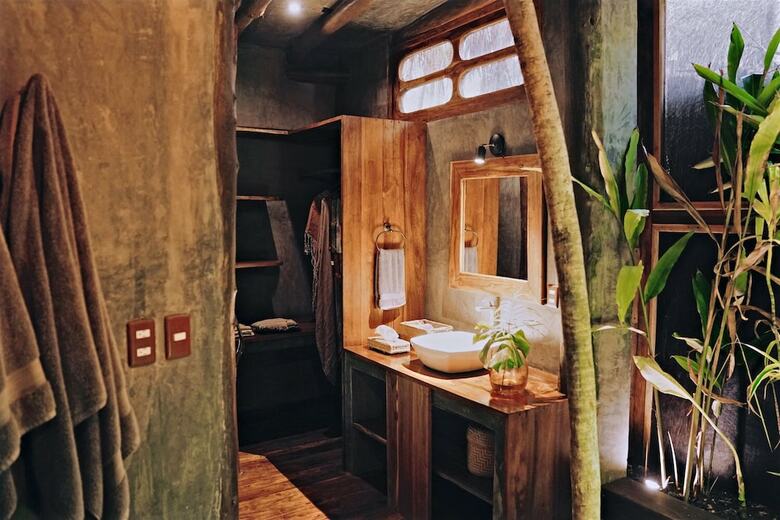 Hotel Casa Naga