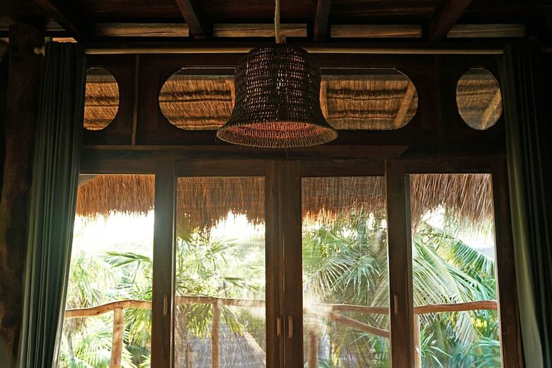 Hotel Casa Naga