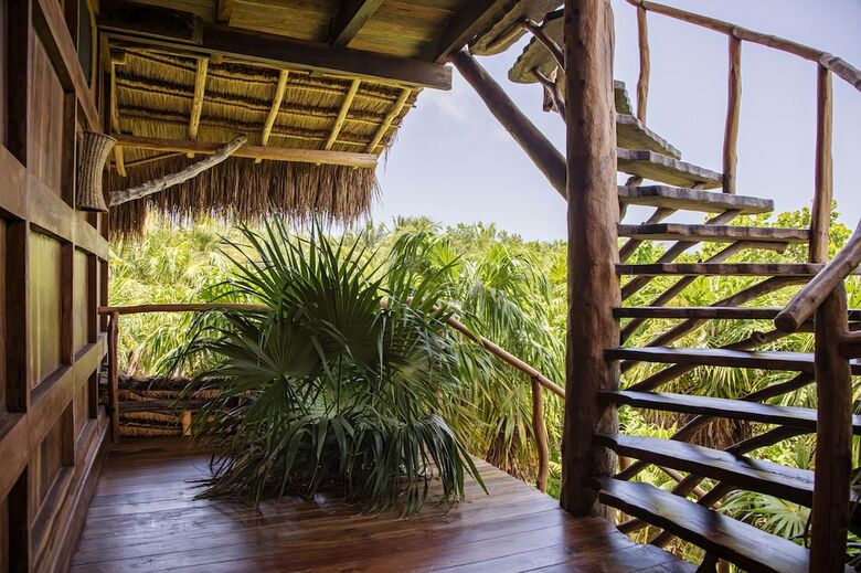 Hotel Casa Naga