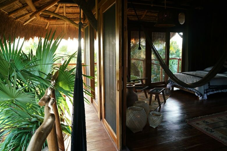 Hotel Casa Naga