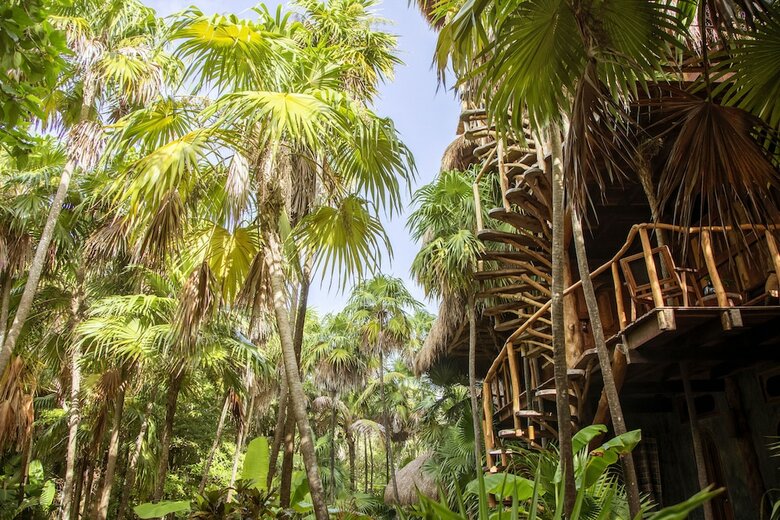 Hotel Casa Naga