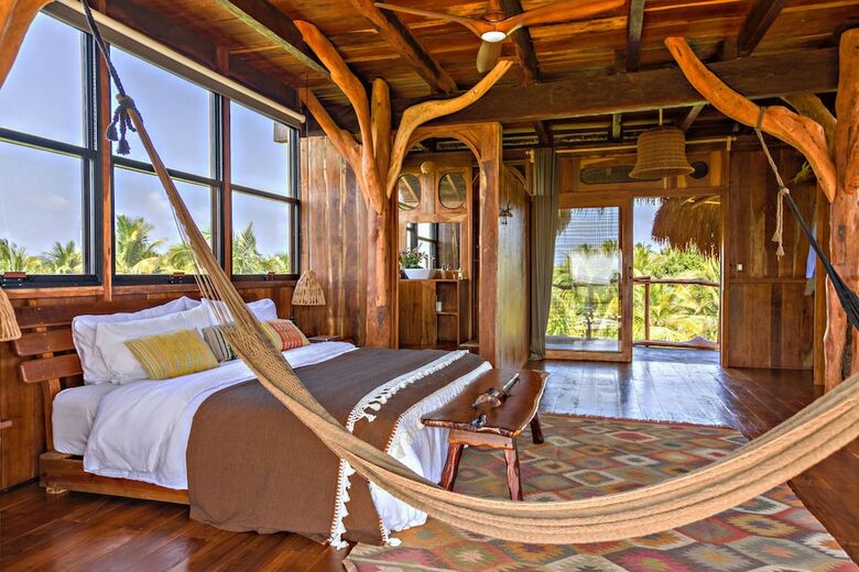 Hotel Casa Naga