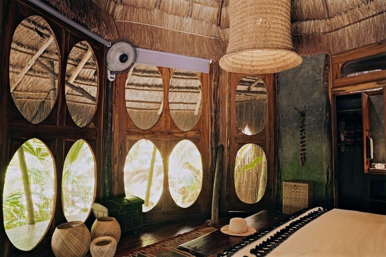 Hotel Casa Naga