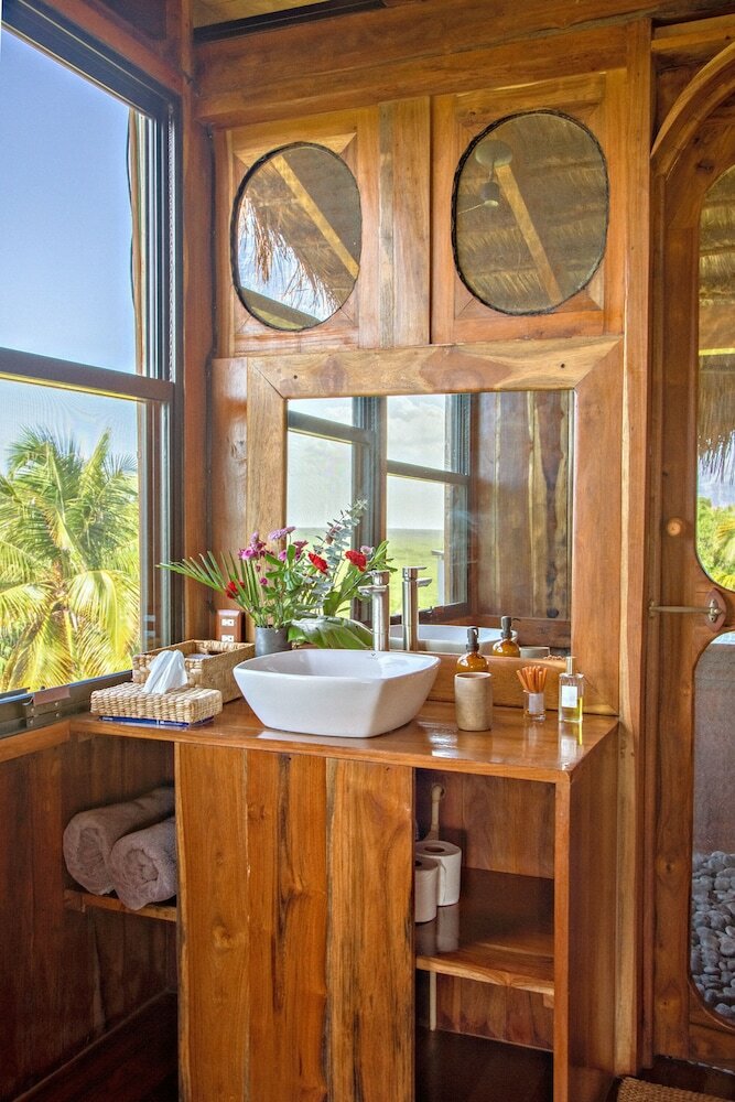 Hotel Casa Naga