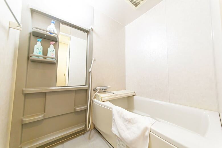 Apartamentos Grandouce Uehonmachi