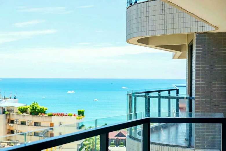 Apartamentos Hui Yun Ji Hotel