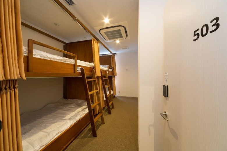 Hotel Tsuki Usagi