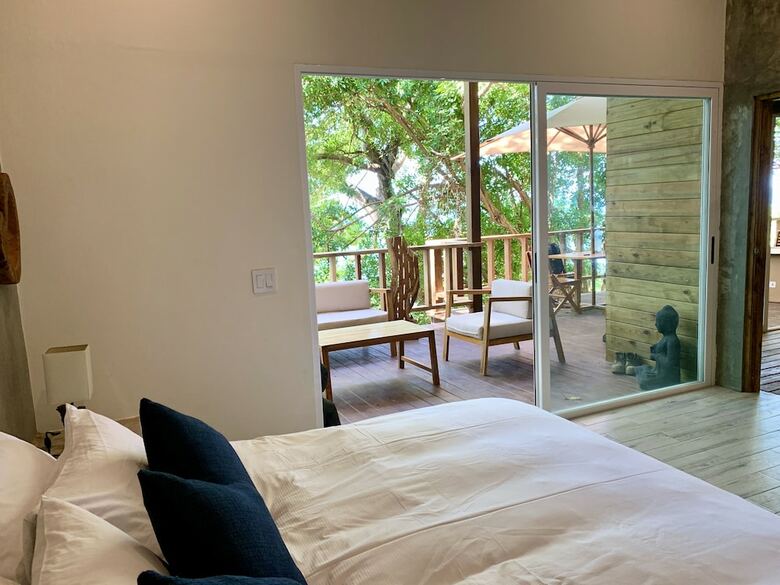 Apartamentos Saboga Lodge