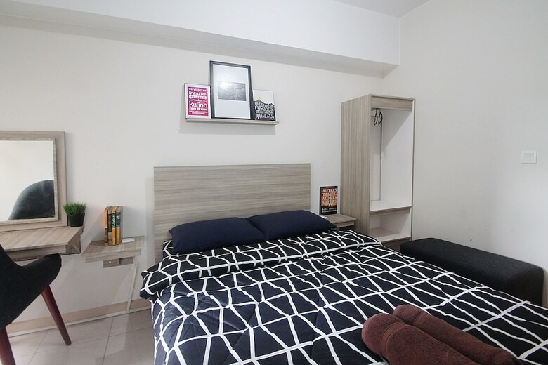 Apartamentos The Springlake Summarecon Bekasi