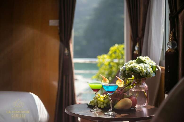 La Mignonne Cruises
