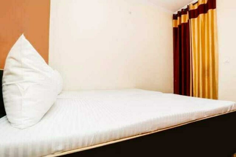 Hotel Sheetal Residency