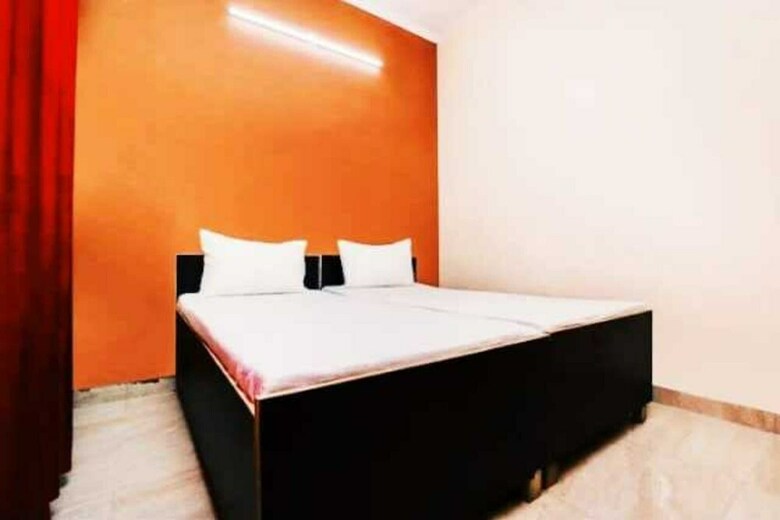 Hotel Sheetal Residency