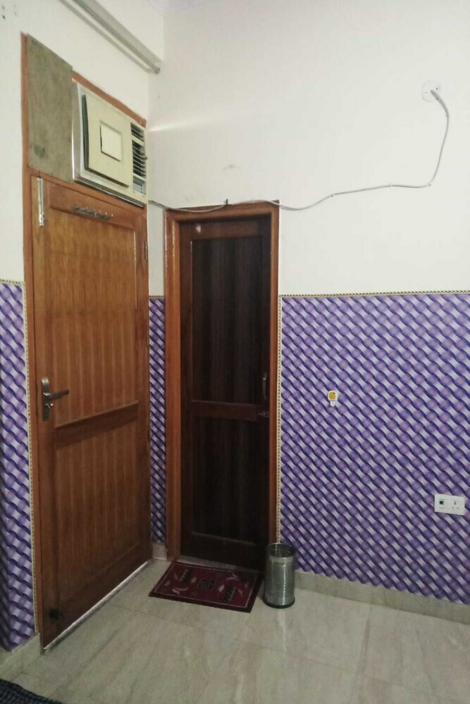 Hotel Sheetal Residency