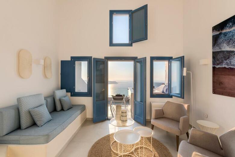 Aether Suite By Caldera Houses