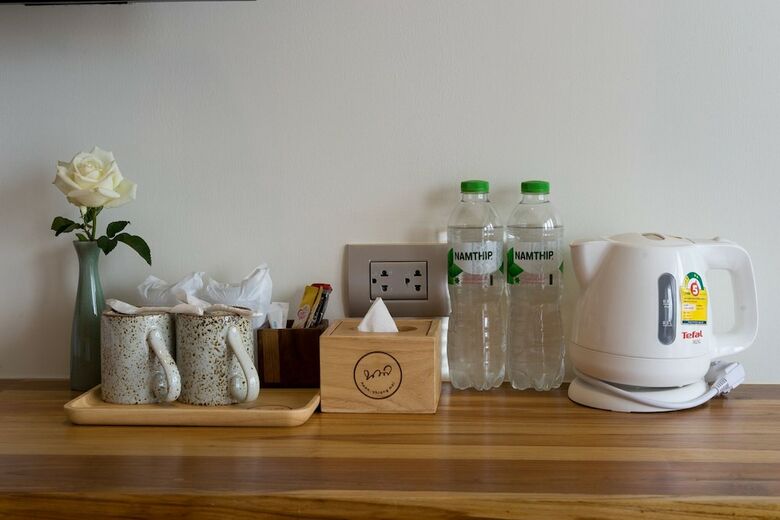 Nuan Boutique Hotel
