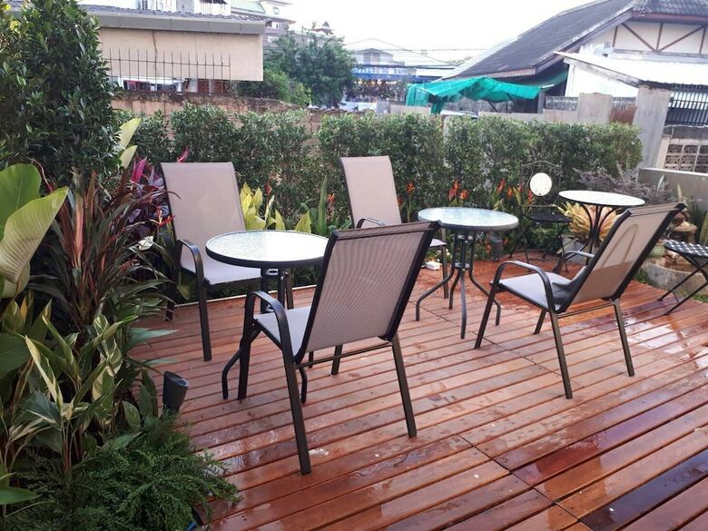 Nuan Boutique Hotel