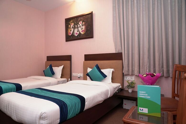 Hotel Mint Metropolitan Grand