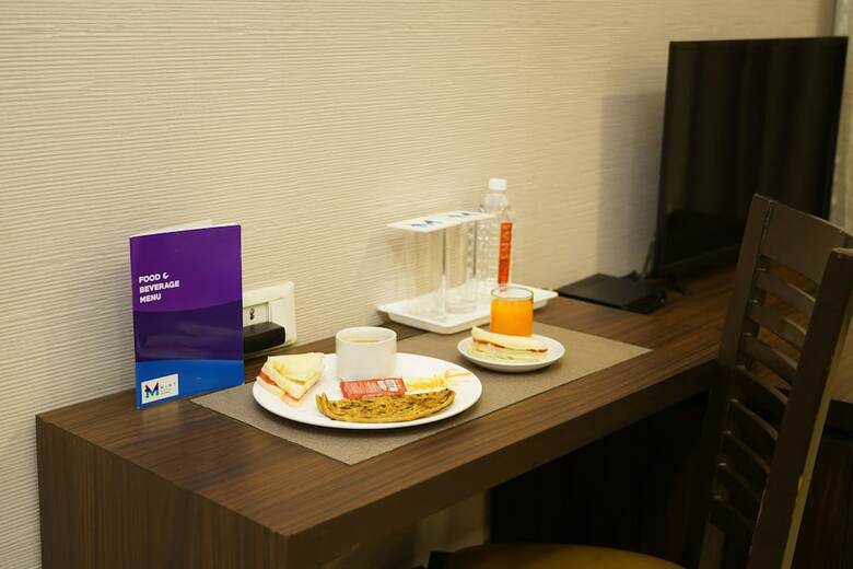 Hotel Mint Metropolitan Grand