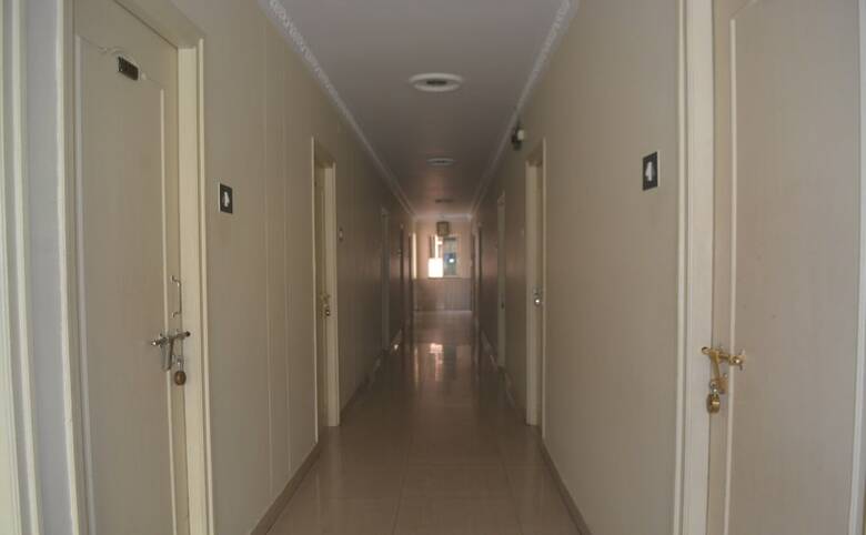 Hotel Lakshmi Residency